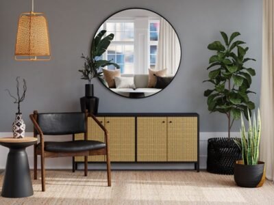 Rancho Reserva Prado