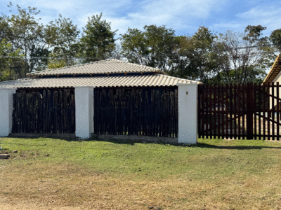 Rancho Reserva Prado