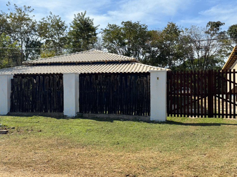 Rancho Reserva Prado